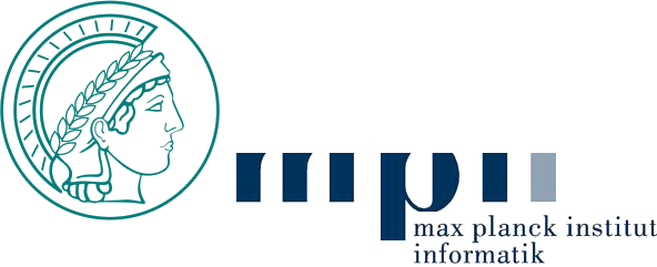 Max Planck Institute for Informatics